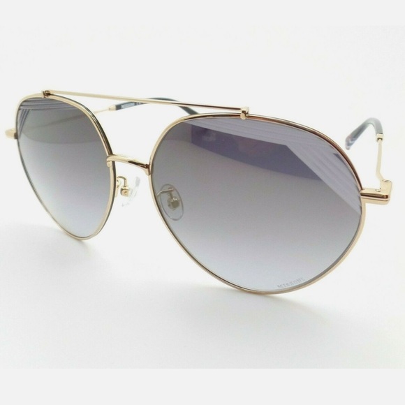 Missoni Sunglasses w/ Case - Picture 4 of 5